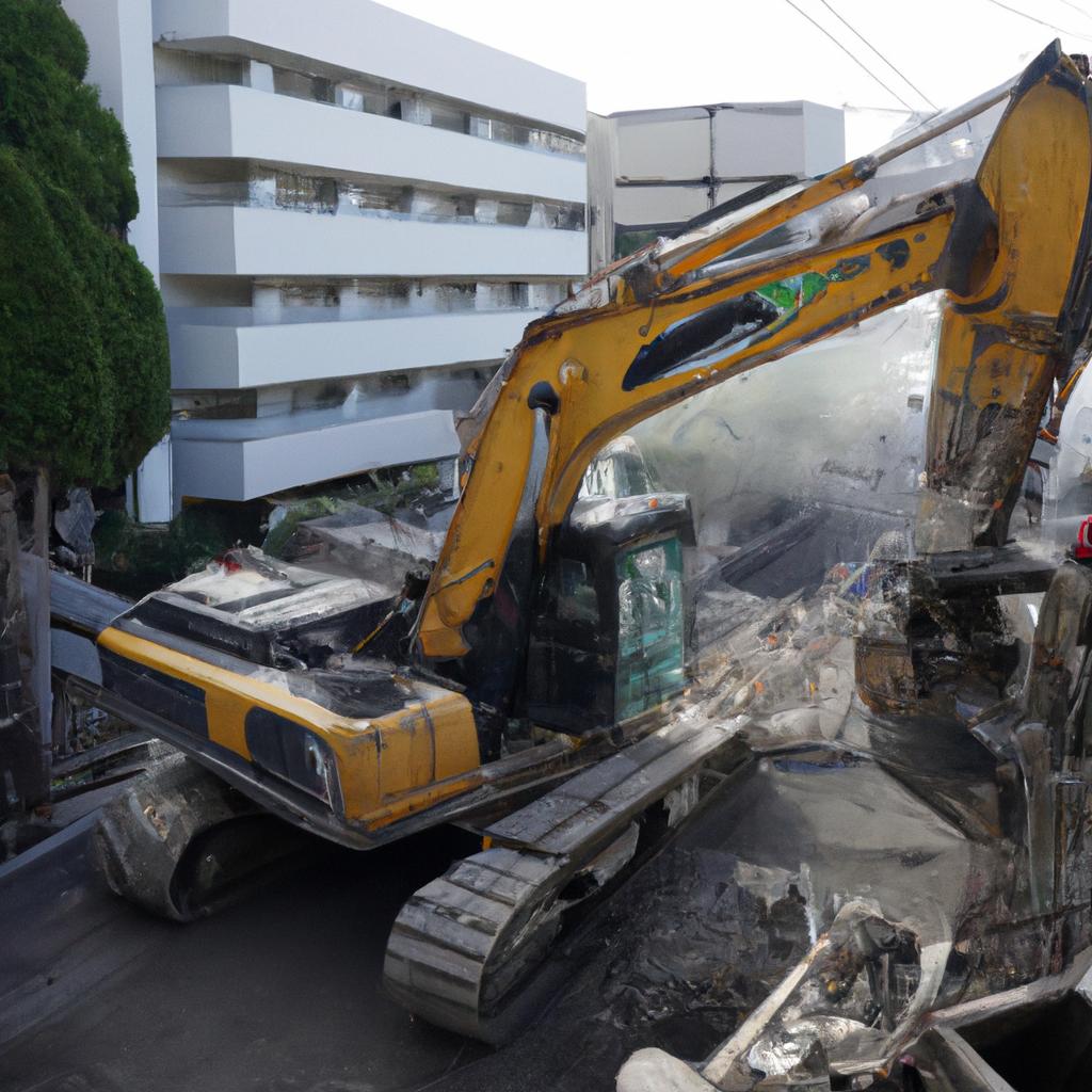 株式会社進朋解体の強み